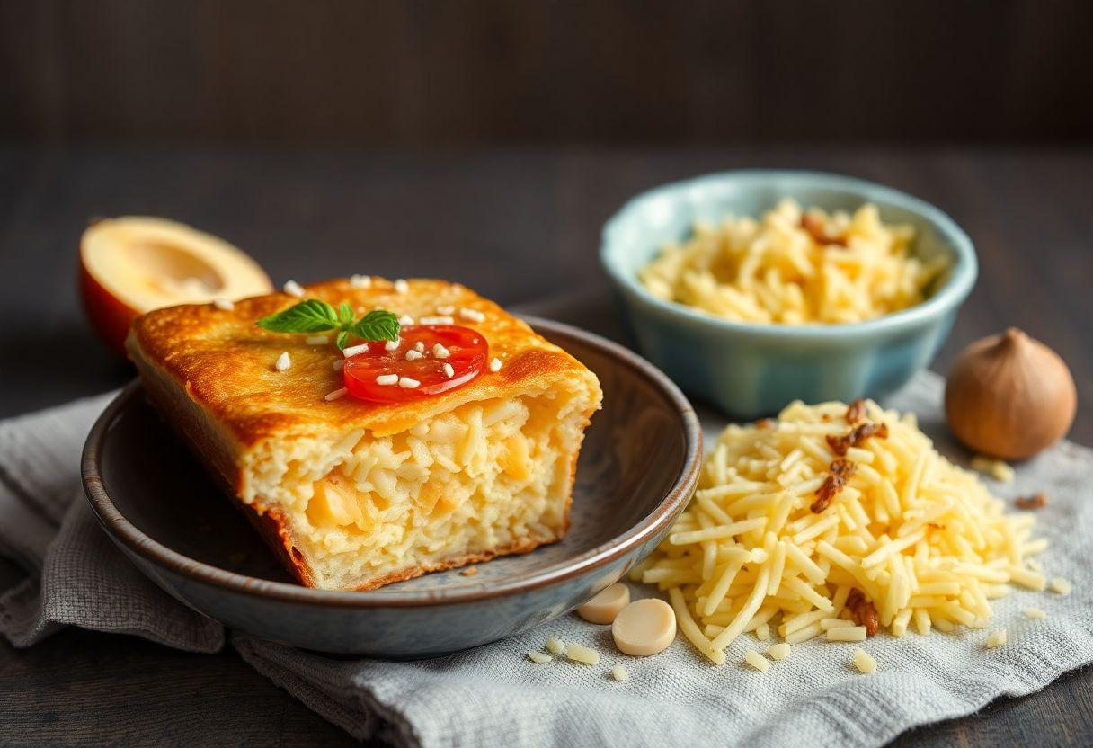 Receita de Galinhada Com Arroz e Açafrão
