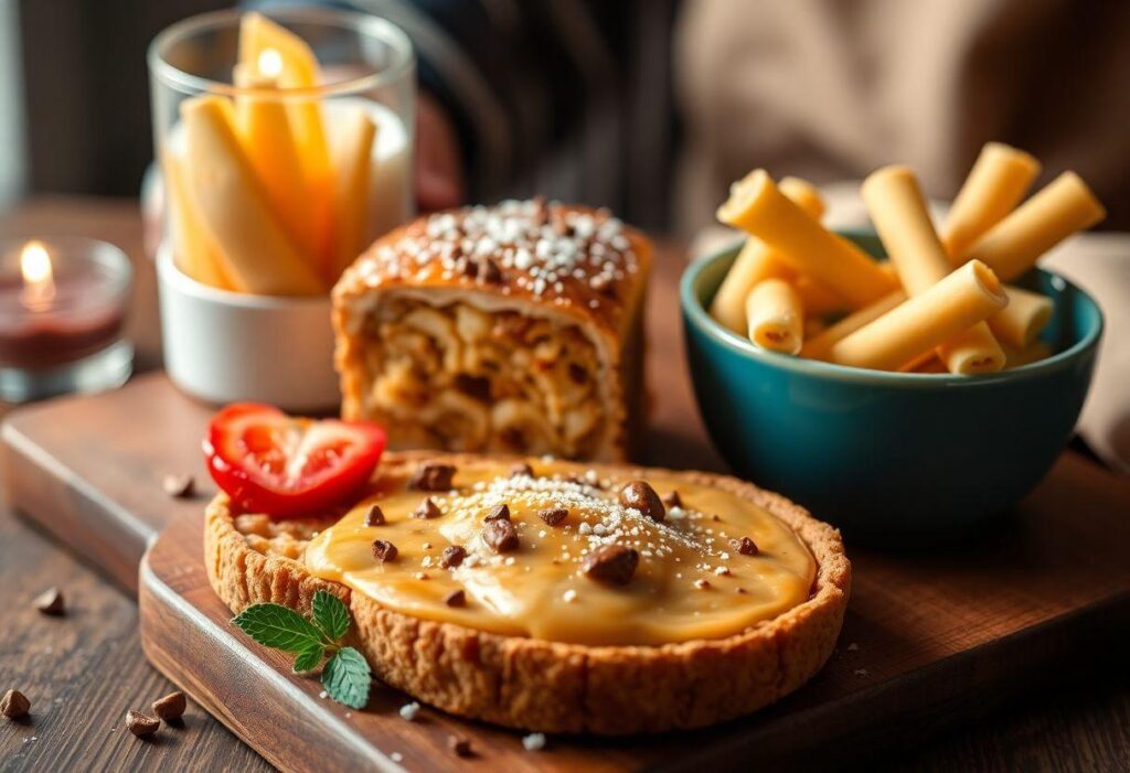 Receitas Almoco Ano Novo: 3 Opções Deliciosas Para Família