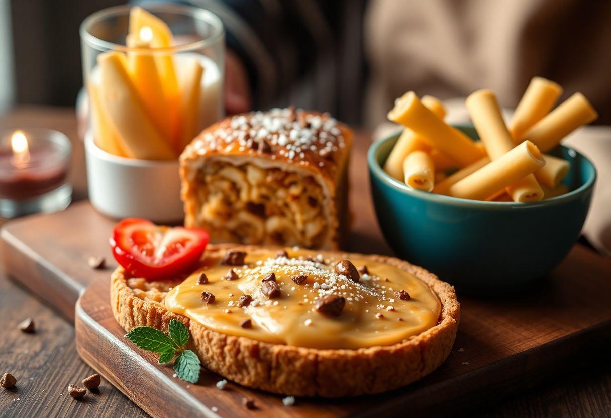 Receitas Almoco Ano Novo: 3 Opções Deliciosas Para Família