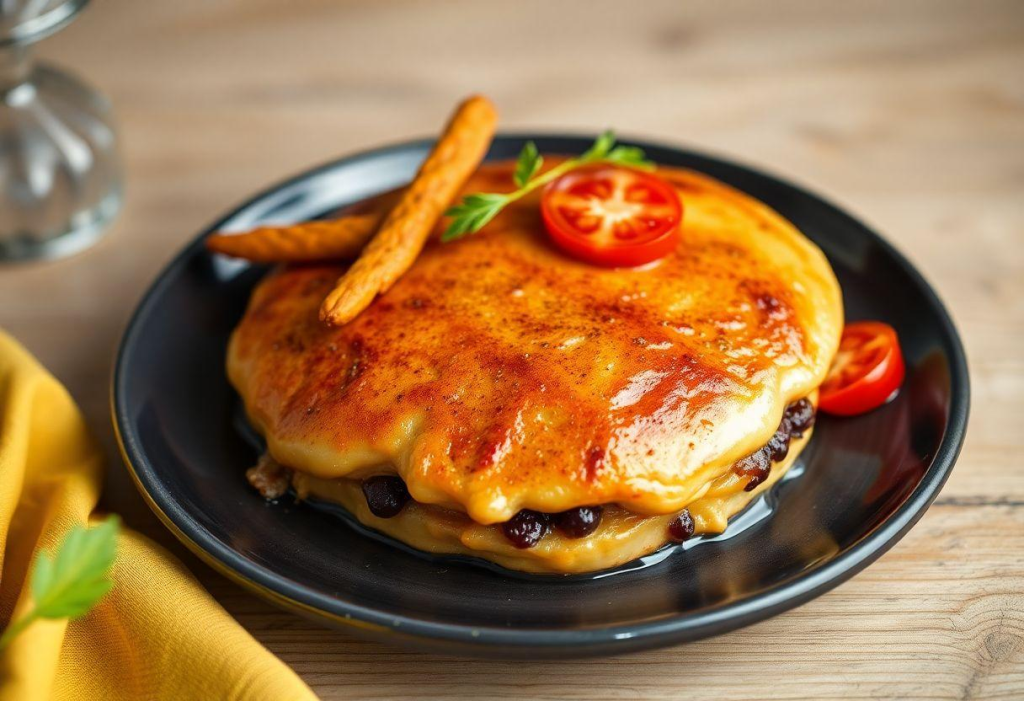 Receitas Ano Novo Ceia: O Guia Definitivo Para Uma Mesa Farta