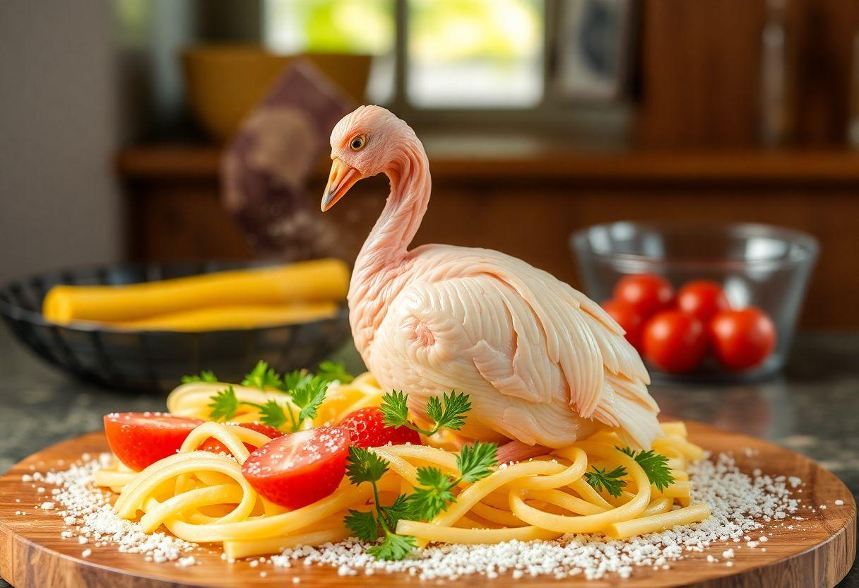 Receitas Ano Novo Com Frango: Opções Econômicas E Saborosas