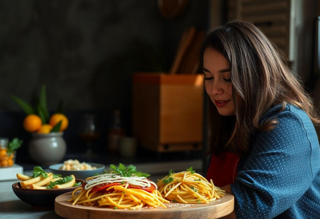 Receitas Ano Novo Faceis: Cozinhe Rápido E Aproveite A Festa