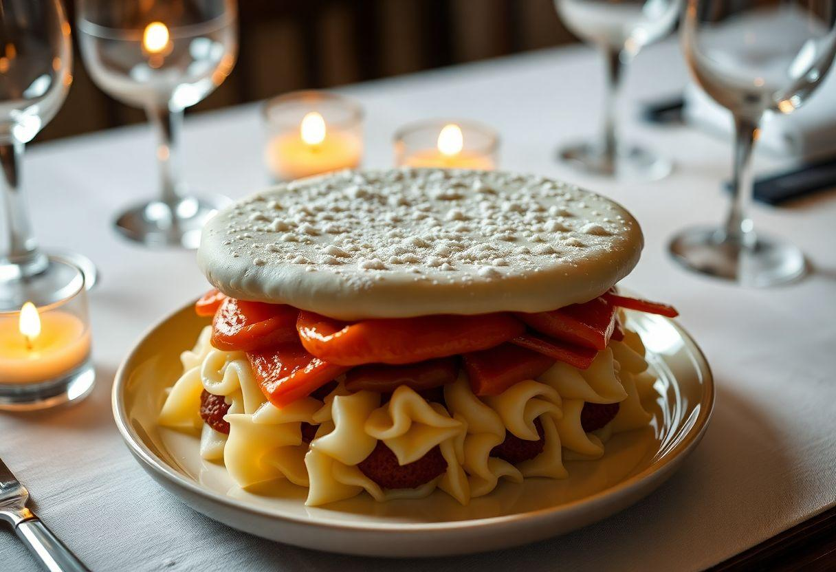 Receitas Ano Novo Jantar: Pratos Principais Para A Noite Da Virada