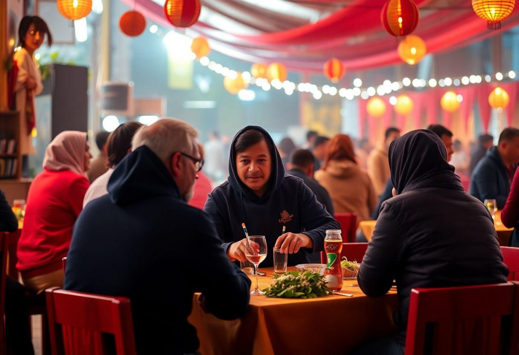 Receitas Ano Novo Salgada: Acompanhamentos Que Roubam A Cena