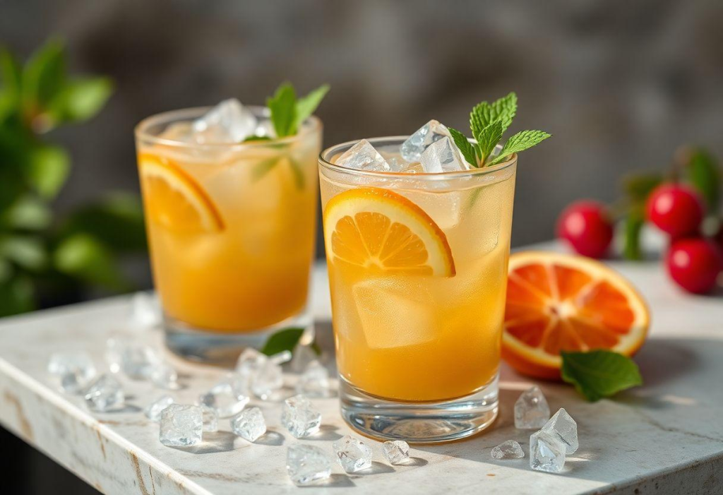 Receitas Ano Novo Sem Forno: Pratos Frios Refrescantes Para O Verão