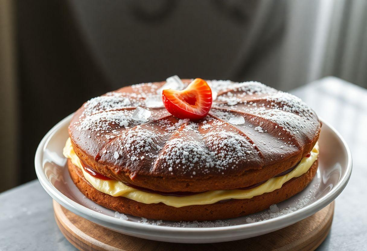 Receitas Ano Novo Sem Forno: Sobremesas E Pratos Frios Práticos