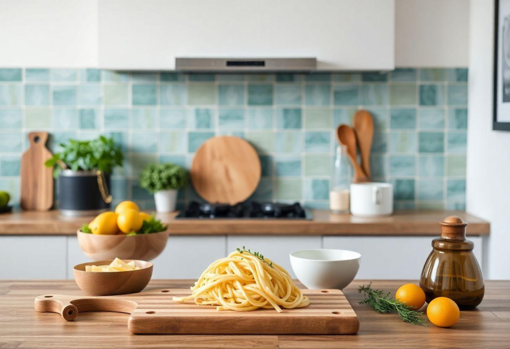 Receitas Ano Novo Simples: Soluções Práticas Para A Cozinha