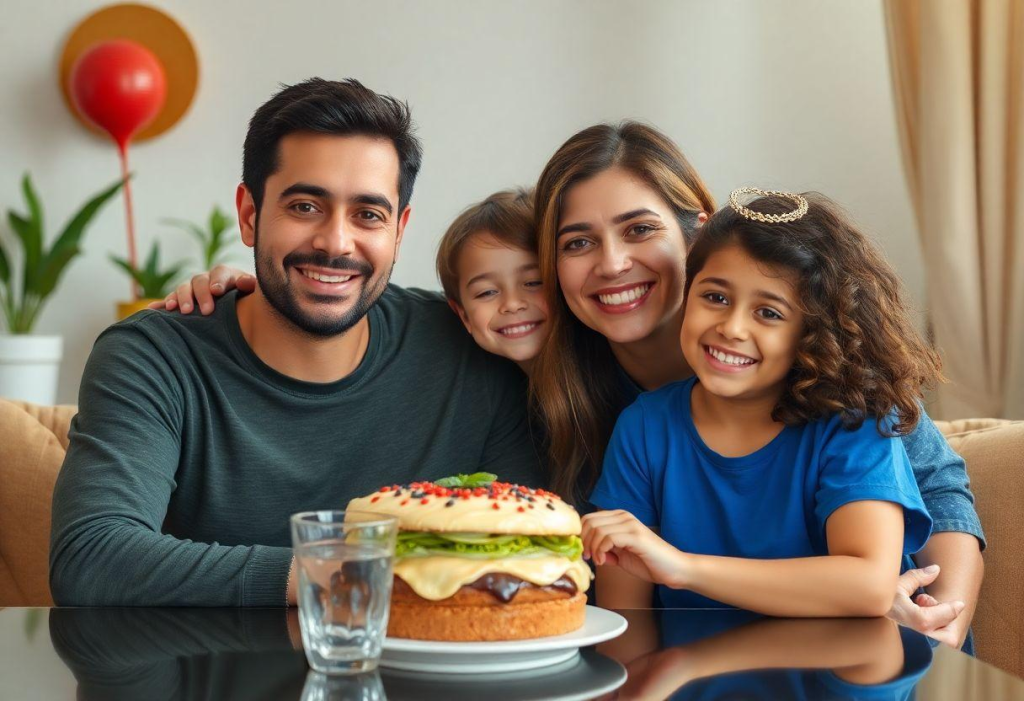 Receitas Ano Novo Tudo Gostoso: O Que Fazer Para A Família