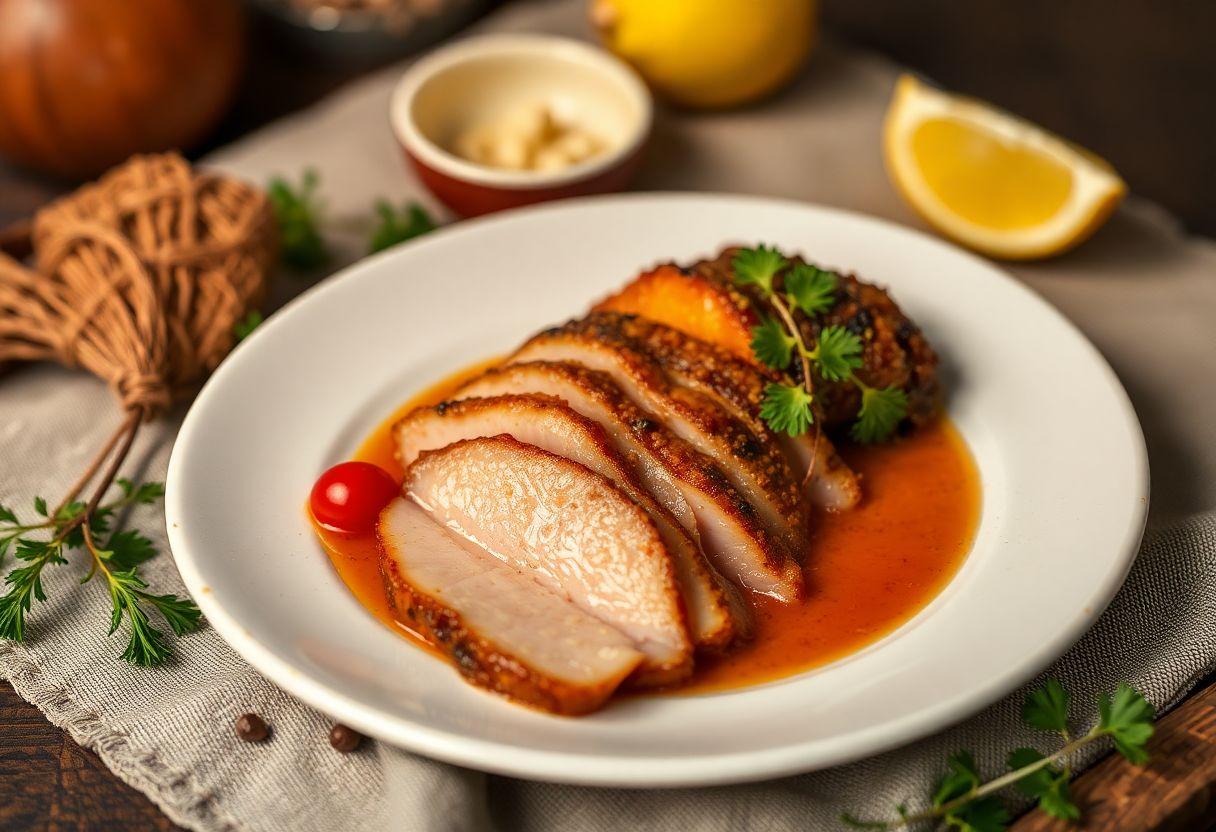 Receitas Bacalhau Ano Novo: Clássicos Portugueses Para A Festa