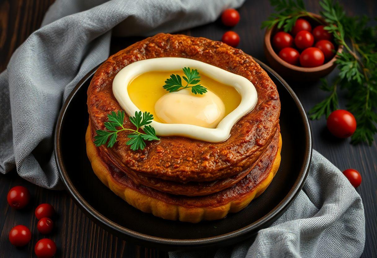 Receitas Com Lentilha Para Ano Novo: Variações Deliciosas Do Clássico