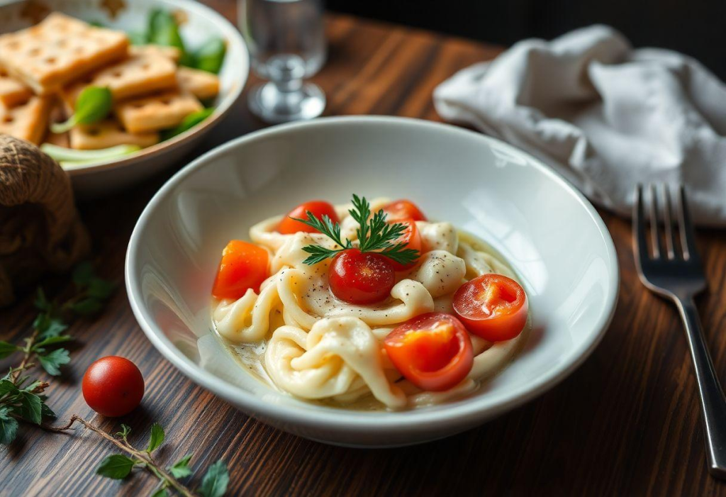 Receitas De Ano Novo 2024: Tendências Culinárias Para A Virada