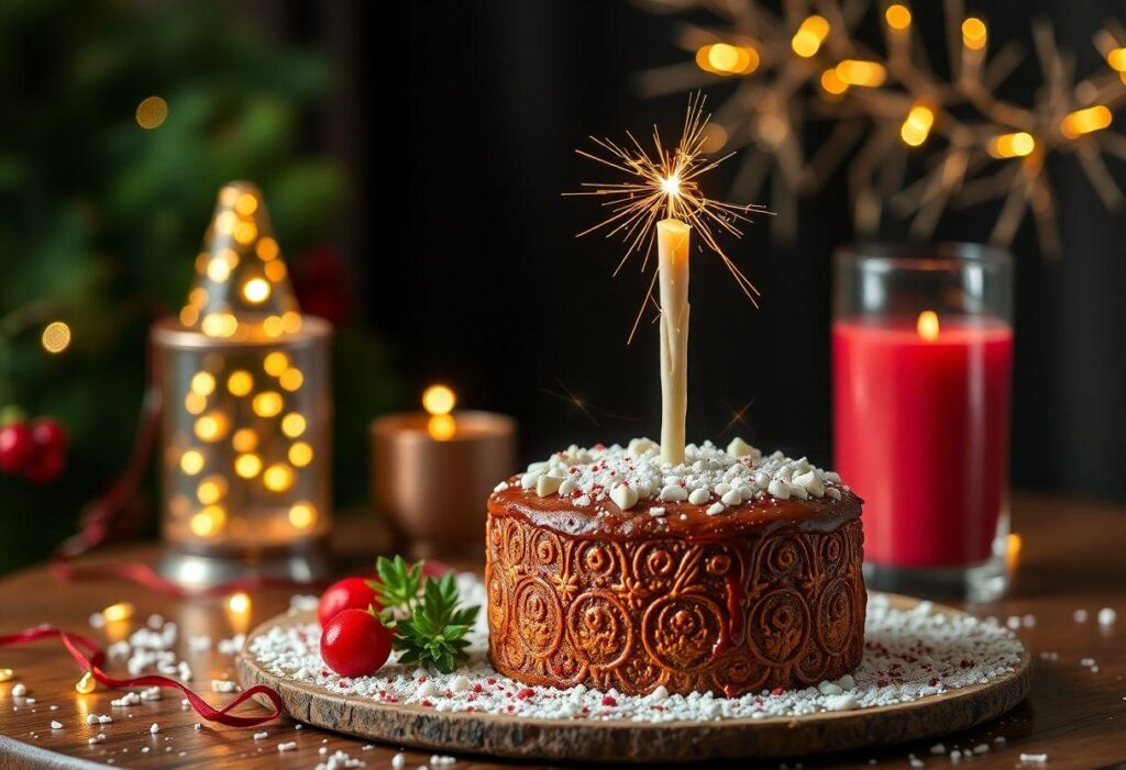 Receitas De Ano Novo: As Melhores Ideias Para Sua Festa