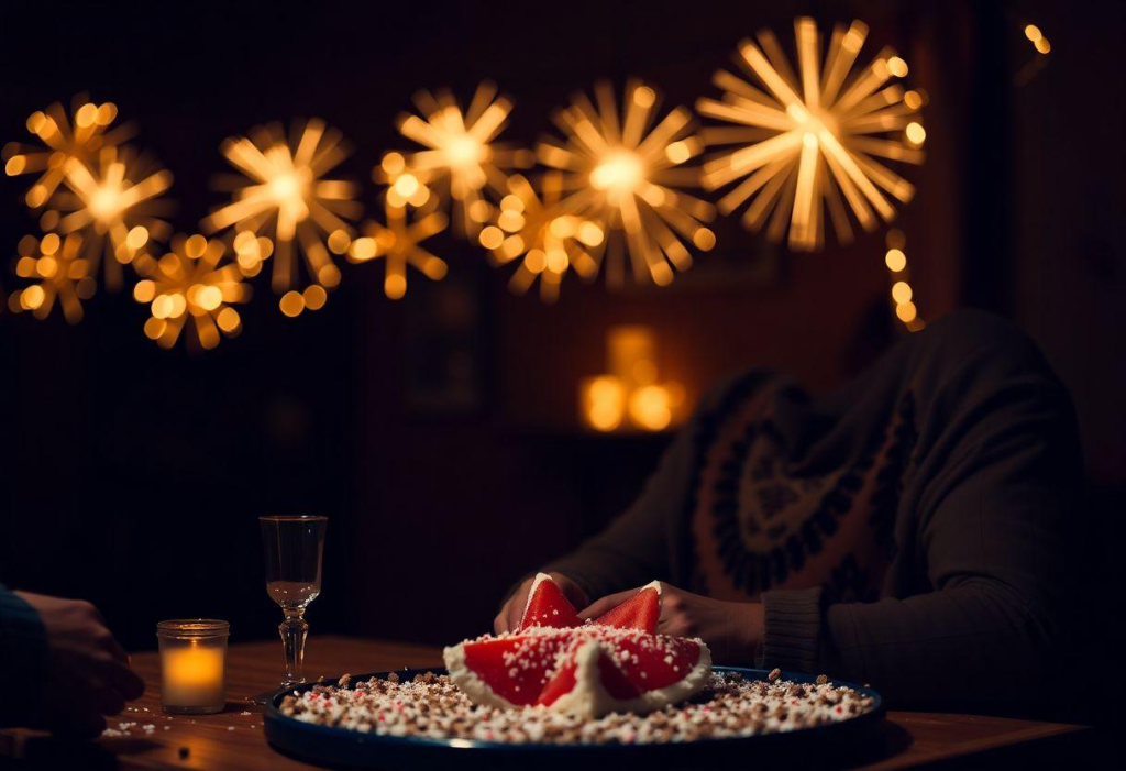 Receitas De Ano Novo Carlos Drummond De Andrade: Reflexão Literária Para O Réveillon