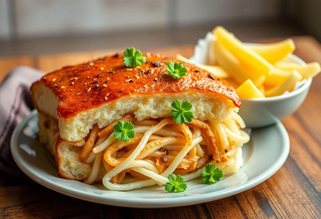 Receitas De Ano Novo Na Airfryer: Praticidade E Sabor Na Ceia