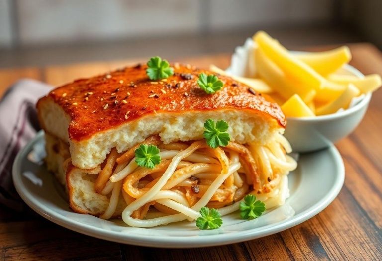 Receitas De Ano Novo Na Airfryer: Praticidade E Sabor Na Ceia