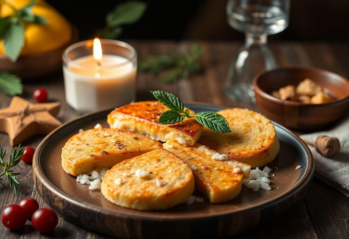 Receitas De Ano Novo Para Atrair Sorte: Alimentos Místicos Da Virada