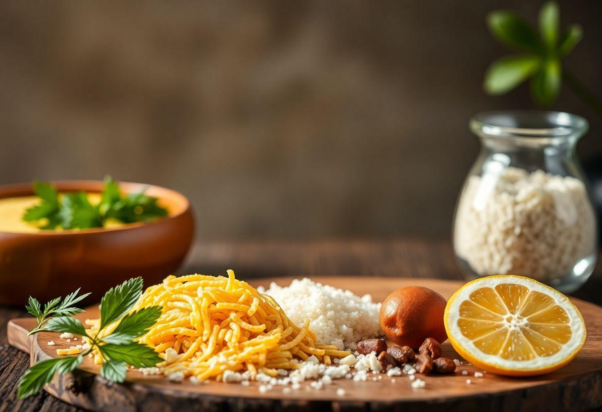 Receitas De Ano Novo Para Atrair Sorte: Ingredientes Para Prosperidade