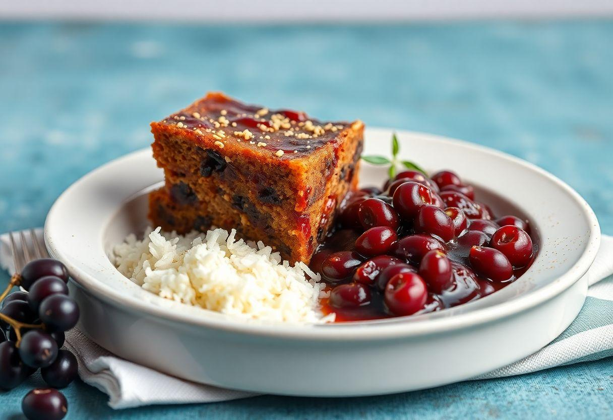 Receitas De Ano Novo Para Atrair Sorte: Romã Lentilha E Uva