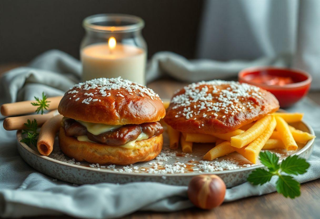 Receitas De Ano Novo Simples E Barata: Comemore Gastando Pouco