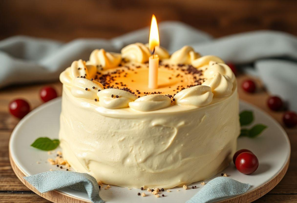 Receitas De Ano Novo Sobremesas Faceis: Doces Rápidos De Fazer