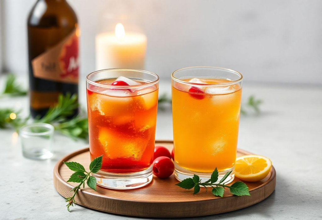 Receitas De Aperitivos Para Ano Novo: Petiscos Fáceis Para Receber