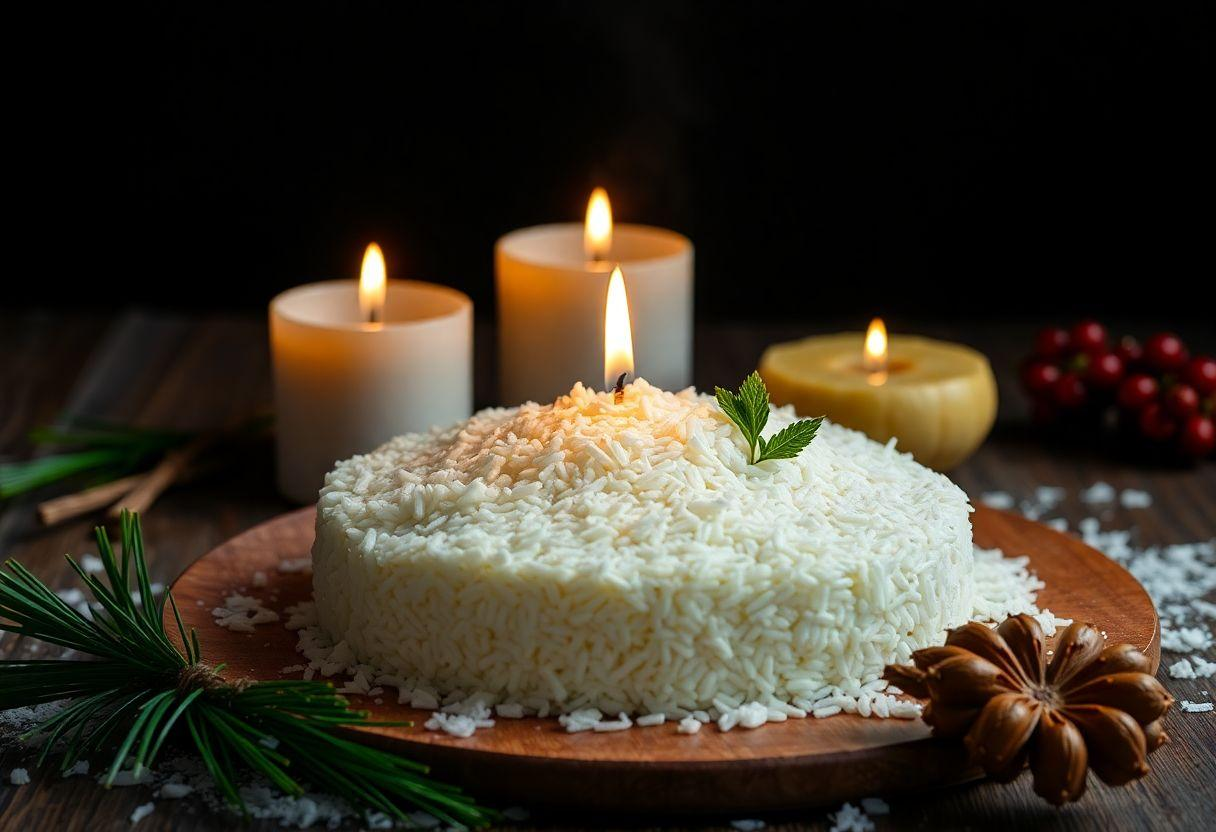 Receitas De Arroz Para Ano Novo: 5 Versões Festivas Para Sua Mesa