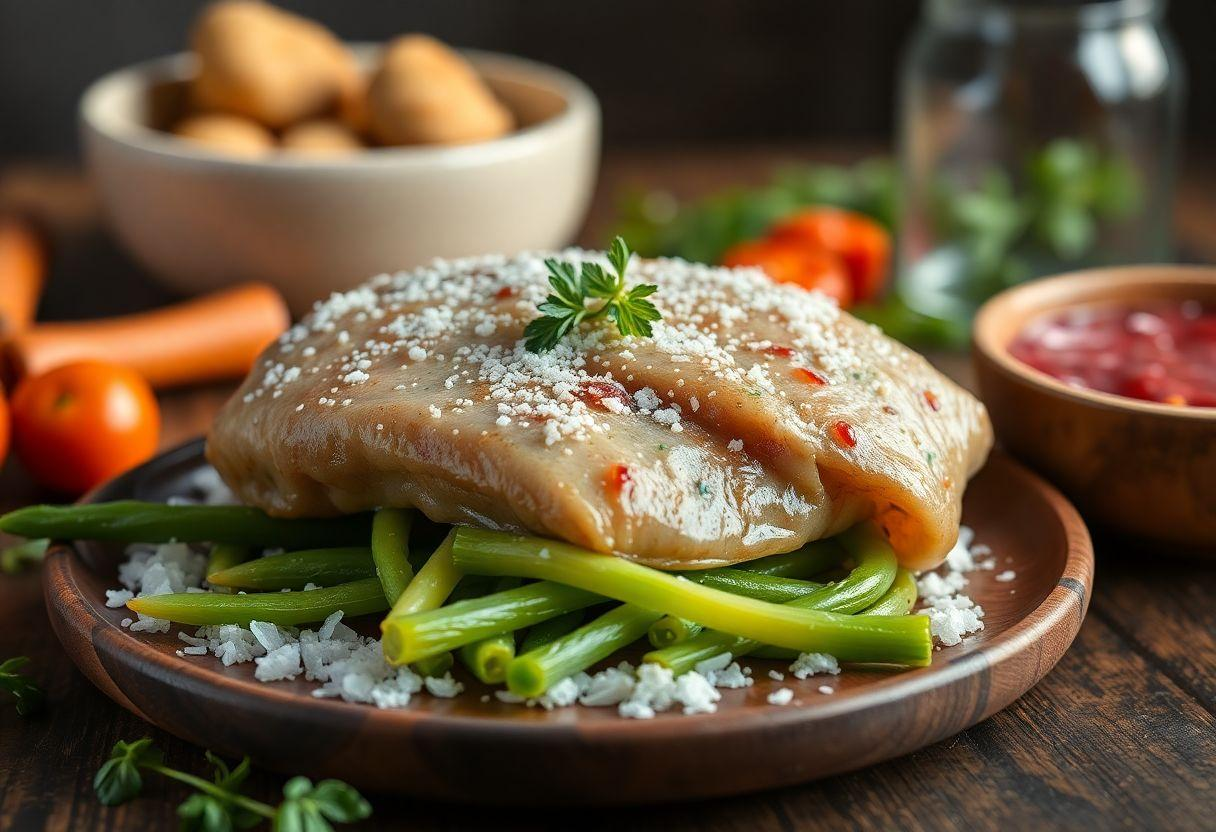 Receitas De Assados Para Ano Novo: Carnes Suculentas Para A Virada