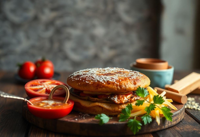 Receitas De Farofa Para Ano Novo: O Acompanhamento Crocante Essencial Receitas De Farofa Para Ano Novo: O Acompanhamento Crocante Essencial