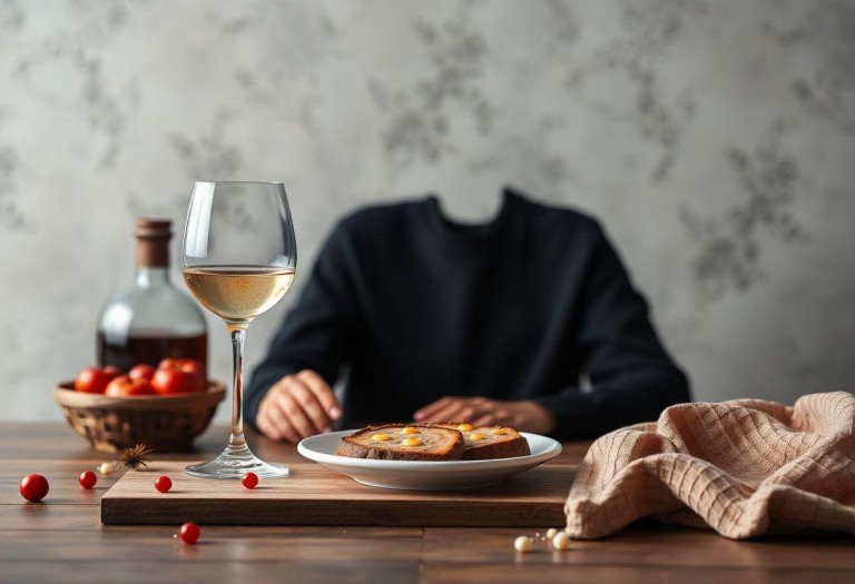 Receitas Especiais Para Ano Novo: Pratos Gourmet Para Impressionar Receitas Especiais Para Ano Novo: Pratos Gourmet Para Impressionar