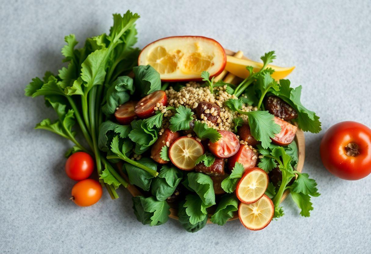 Receitas Fitness Ano Novo: Opções Leves Para Não Sair Da Dieta