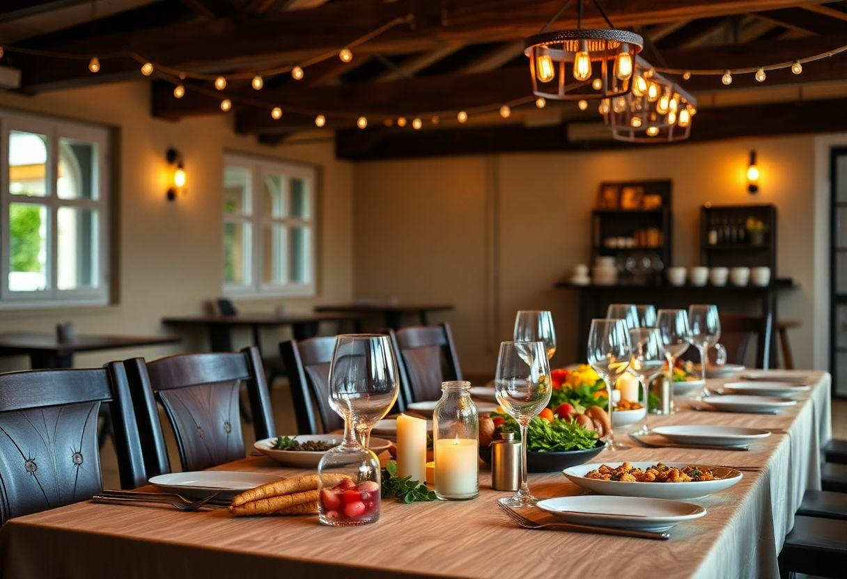 Receitas Jantar Ano Novo Portugal: Tradições Lusitanas Para A Ceia