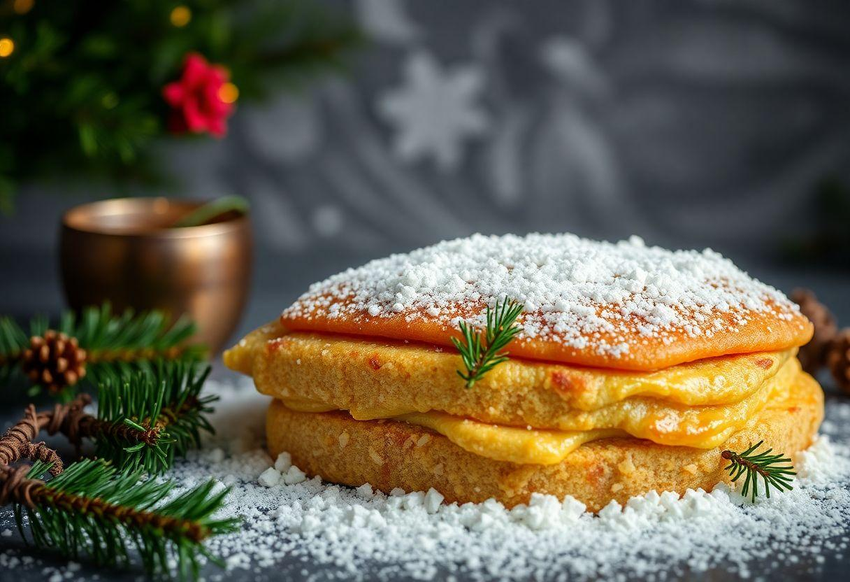 Receitas Natal E Ano Novo: Pratos Que Funcionam Nas Duas Festas