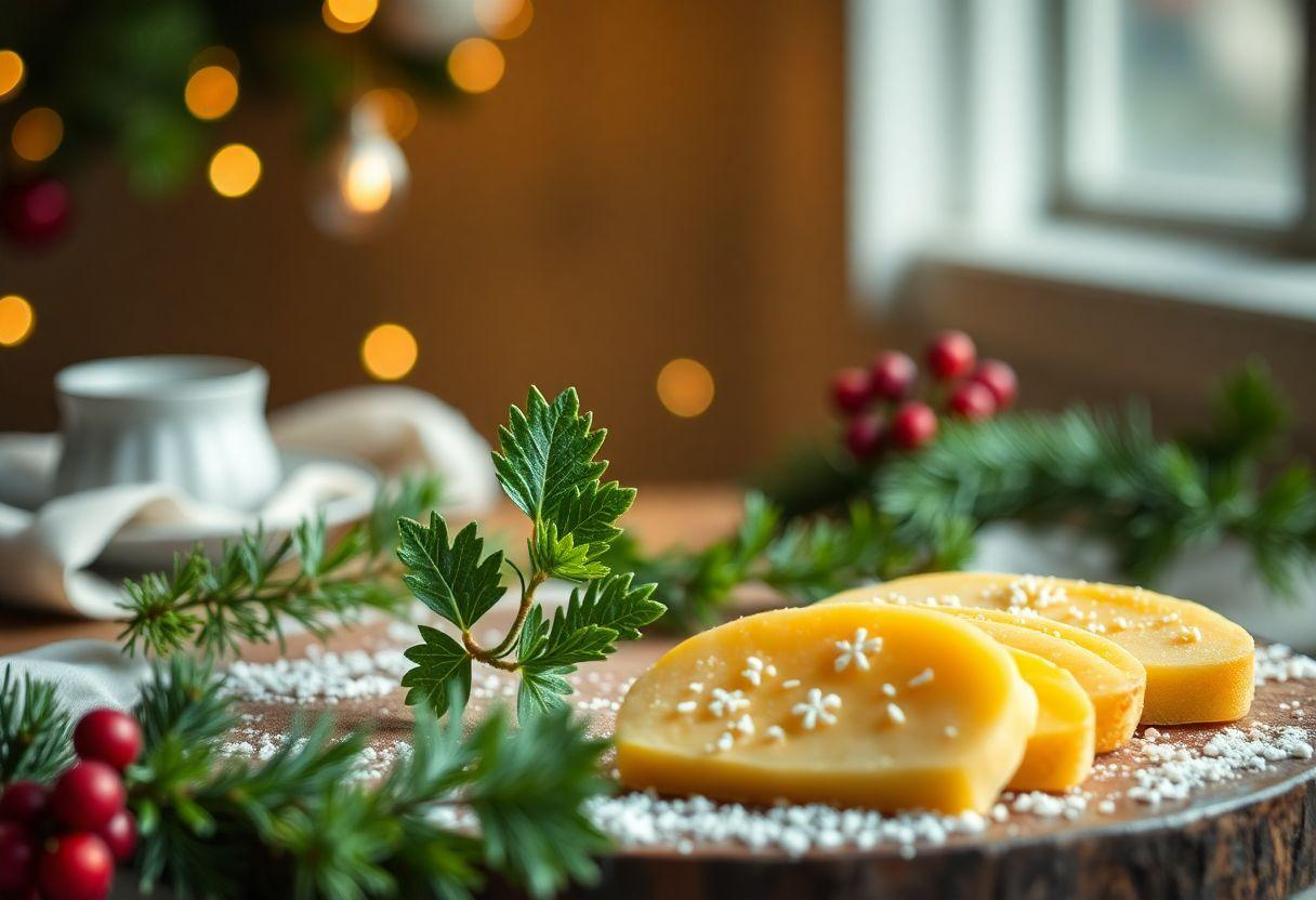 Receitas Natal E Ano Novo: Reaproveitando Ingredientes Com Criatividade