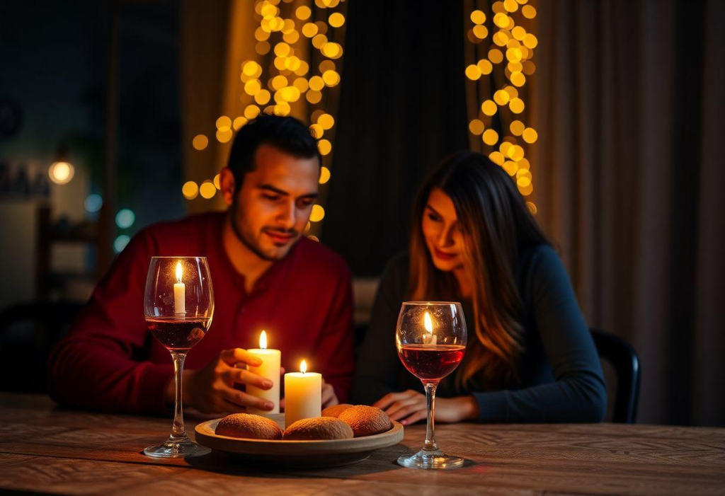 Receitas Para Ano Novo Doce: Finalize A Noite Com Chave De Ouro