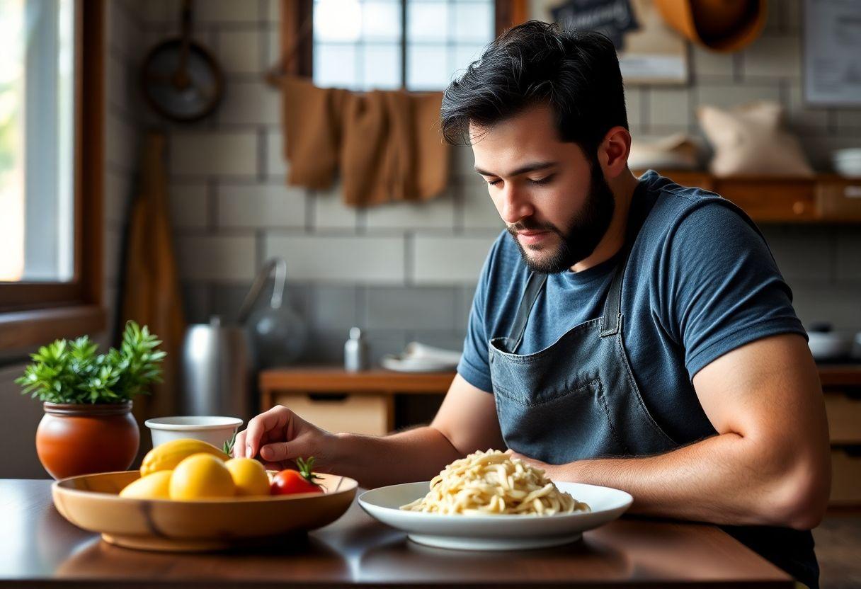 Receitas Para Ano Novo: O Guia Completo De Acompanhamentos