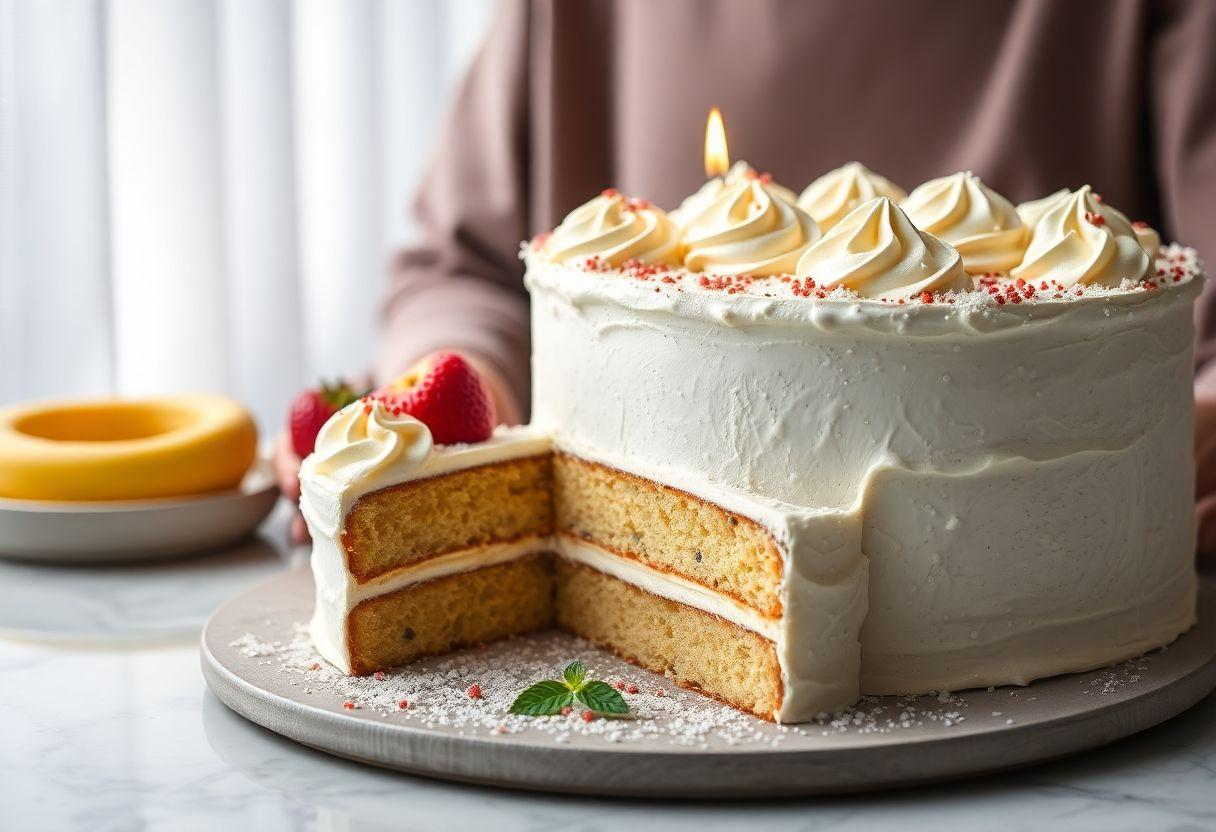 Receitas Para Ano Novo Salgado: Opções De Torta E Empadão