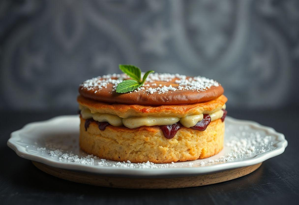 Receitas Para Ano Novo Salgado: Tortas E Quiches Para A Ceia