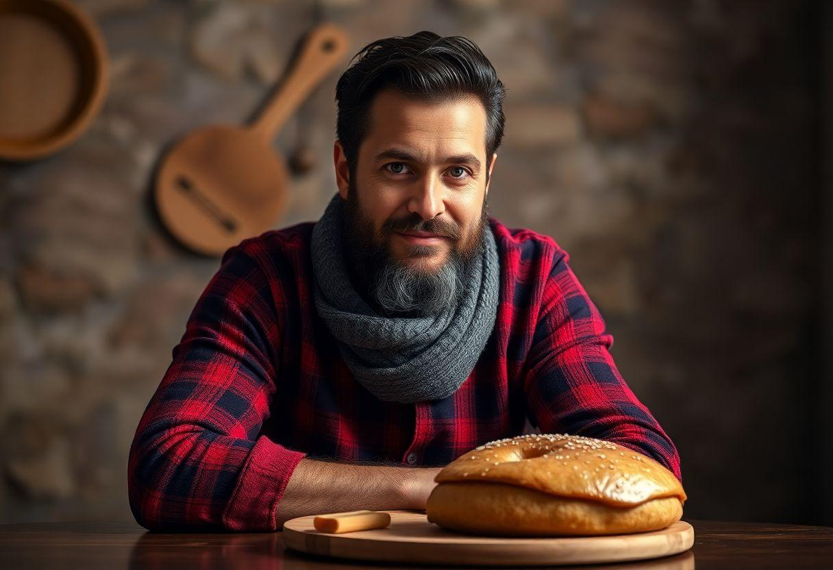 Receitas Para Ano Novo Simples: Como Impressionar Com O Básico