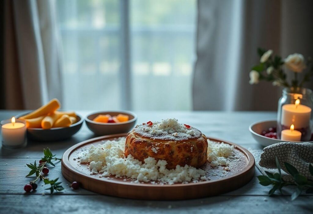 Receitas Para Ano Novo Simples: Receitas De Vó Para A Virada