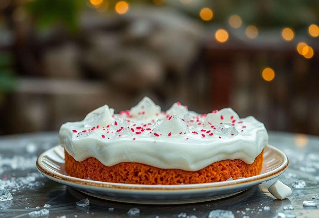 Receitas Para Ano Novo Sobremesa: Delícias Geladas Para O Calor