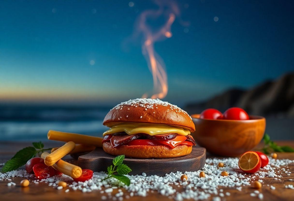 Receitas Para Ano Novo Tudo Gostoso: Seleção Das Melhores Do Brasil