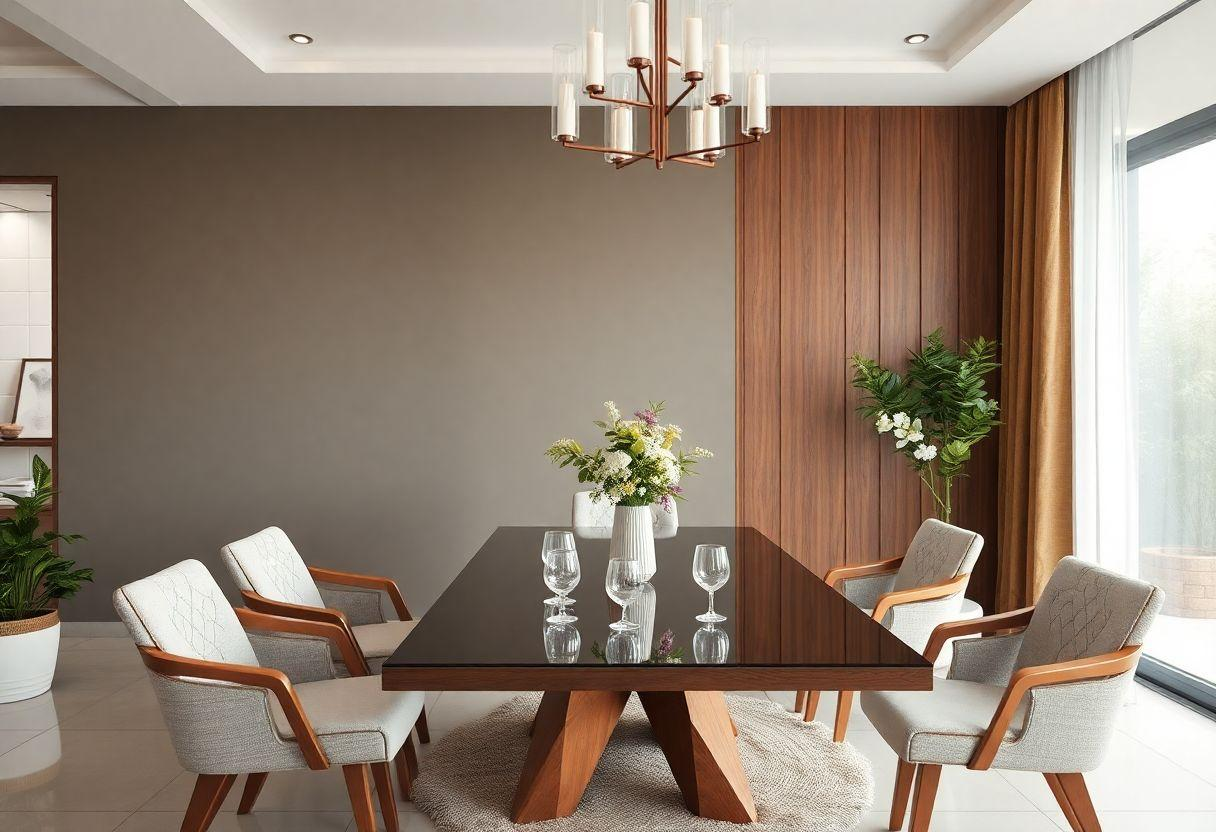 Receitas Para Ceia De Ano Novo Simples: Elegância Sem Complicação