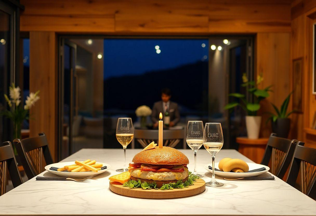 Receitas Para Ceia De Ano Novo Tudo Gostoso: Sucesso Garantido Na Mesa