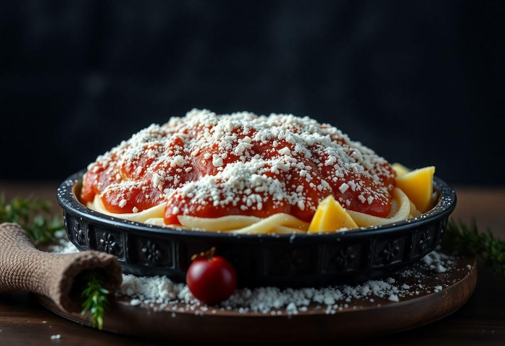 Receitas Para Fazer No Ano Novo: Passo A Passo Para Iniciantes