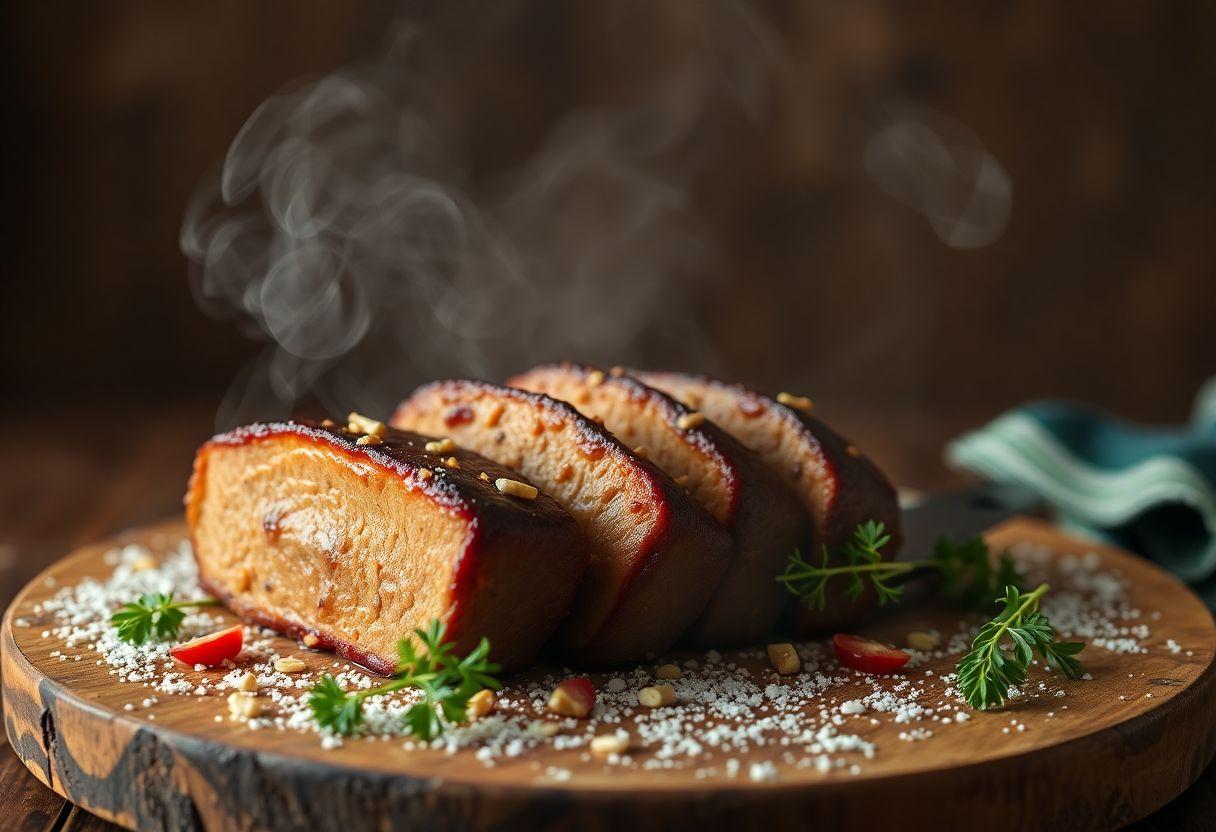 Receitas Para O Ano Novo Carne: Assados E Grelhados Irresistíveis