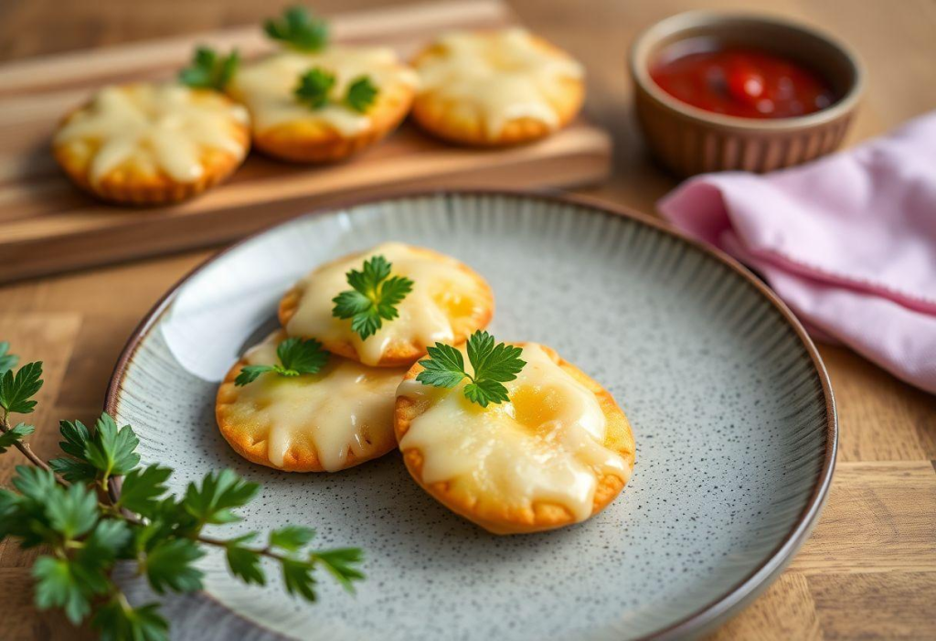 Receitas Petiscos Ano Novo: Finger Foods Para A Virada