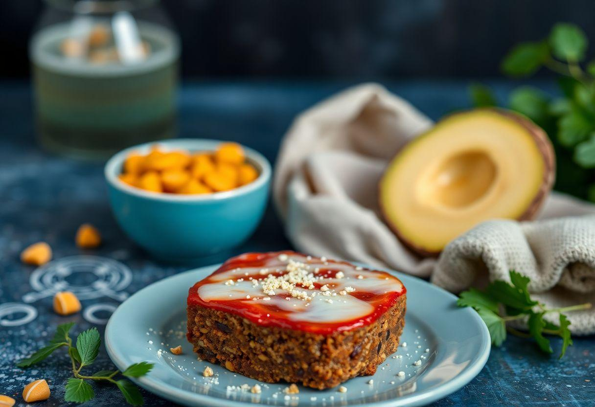 Receitas Veganas Para O Ano Novo: Ceia Completa Sem Origem Animal