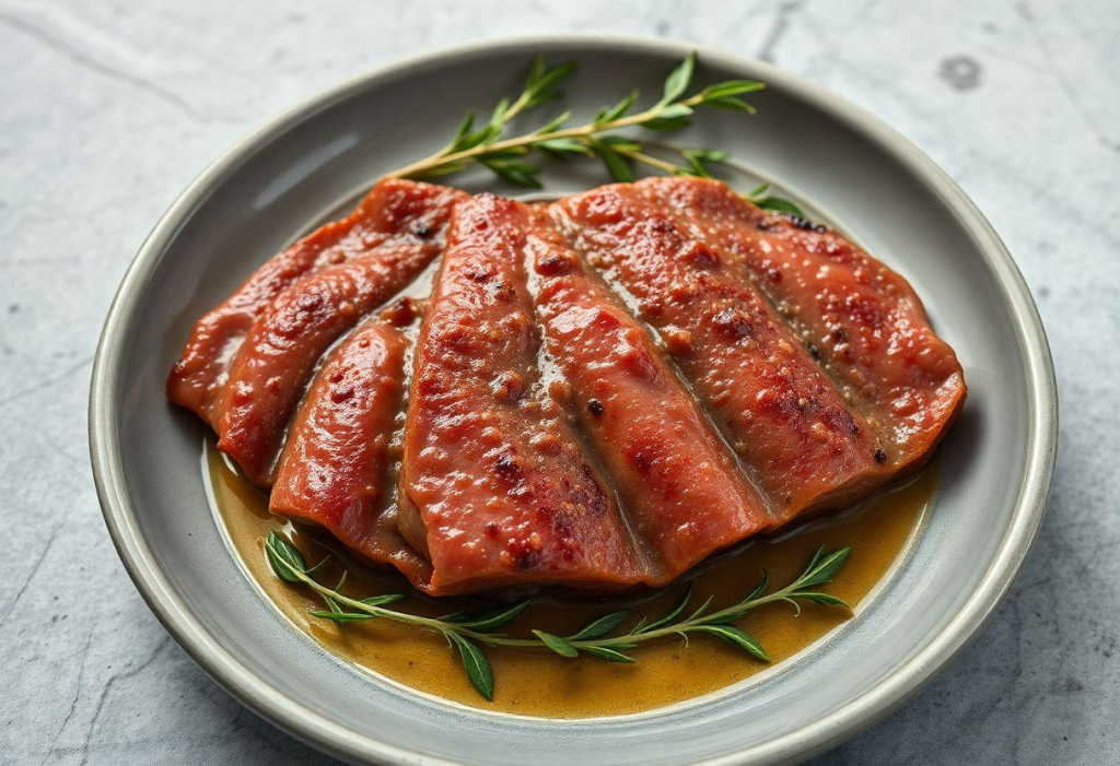 Rocambole de Carne Moída Recheado: Passo a Passo Fácil