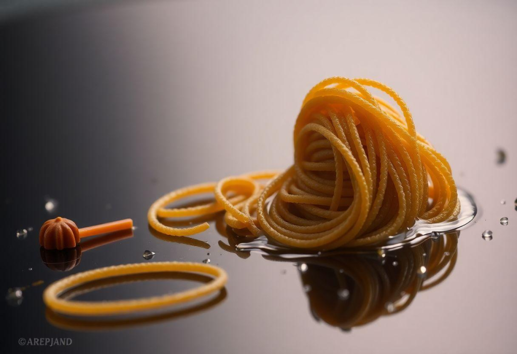 Rondelli De Ricota Com Espinafre