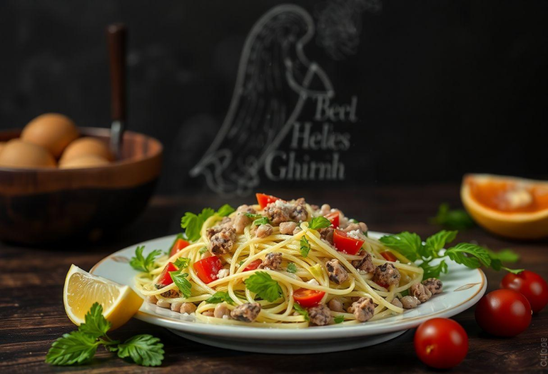 Salada de Feijão Fradinho com Vinagrete: Clássico Brasileiro Salada de Feijão Fradinho com Vinagrete: Clássico Brasileiro